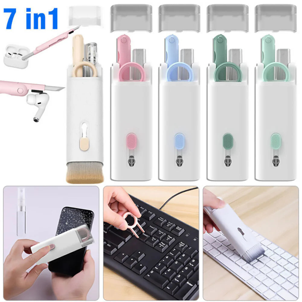 7 In 1 Keyboard Cleaning Kit